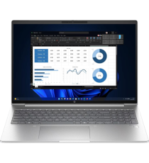 [Scatola aperta]Laptop HP ProBook 460 G11 | U5 125U | W11P / Core Ultra 5 / RAM 16 GB / SSD Disk / 16,0″ WUXGA
