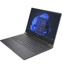 [Scatola aperta]Laptop HP Victus Gaming 15-fb3000ni | RTX 5060 (8 GB) / Ryzen AI 7 / RAM 16 GB / SSD Disk / 15,6″ FHD