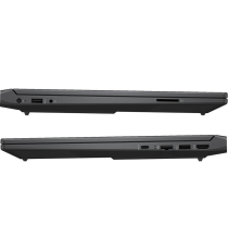 [Scatola aperta]Laptop HP Victus Gaming 15-fb3000ni | RTX 5060 (8 GB) / Ryzen AI 7 / RAM 16 GB / SSD Disk / 15,6″ FHD