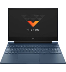 [Scatola aperta]Laptop HP Victus Gaming 15-fb3006ns | RTX 4050 (6 GB) / Ryzen 7 / RAM 16 GB / SSD Disk / 15,6″ FHD