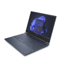 [Scatola aperta]Laptop HP Victus Gaming 15-fb3006ns | RTX 4050 (6 GB) | W10P / Ryzen 7 / RAM 16 GB / SSD Disk / 15,6″