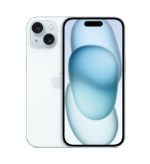 iPhone 15 Usato Garantito | 128GBA+ / Blu / +84% di serie