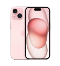 iPhone 15 Usato Garantito | 256GBAB / Rosa / 100% nuova