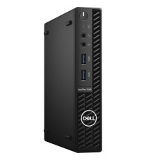 [A ]Computer Dell Optiplex 3080 / Celeron / RAM 8 GB / SSD Disk