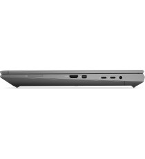 [A- ]Laptop HP ZBook Fury 15 G7 / i7 / RAM 32 GB / SSD Disk / 15,6″ FHD