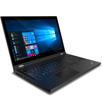 [A- ]Laptop Lenovo ThinkPad P15 G1 / i7 / RAM 64 GB / SSD Disk / 15,6″ FHD