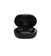 Auricolari Wireless Bluetooth Blue Star Buds TX2 TWS Nero Earbuds Bluetooth 5.3,Tecnologia TWS completamente wireless