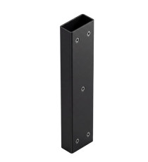 Connettore per gettacarte FRONT - 4 x 8 x 40 cm - Stilcasa