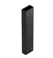 Connettore per gettacarte FRONT - 4 x 8 x 40 cm - Stilcasa