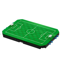Lego Creator Expert - Modello dello Stadio da Calcio “Old Trafford” del Manchester United -Lego 10272 N.B. SCATOLA CON DIFETTI!