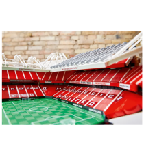 Lego Creator Expert - Modello dello Stadio da Calcio “Old Trafford” del Manchester United -Lego 10272 N.B. SCATOLA CON DIFETTI!