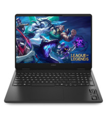 [Scatola aperta]Laptop HP OMEN Gaming 16-ap0002ns | Ryzen 7 350 | RTX 5050 (8GB) / Ryzen AI 7 / RAM 32 GB / SSD Disk / 1