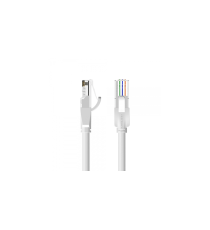 Cavo di rete Ethernet Lan Vention 2mt CAT.6 grigio alta velocità, supporta fino a 1 Gbps, Connettori: RJ45, alta qualità