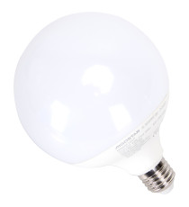 Lampada led Smart Bluetooth Mesh Mirage G120 E27 4,9W RGB+CCT – 500 lumen – Dimmerabile e Multicolore, IP20