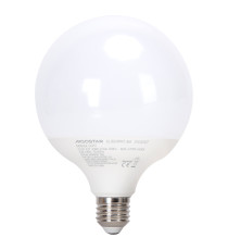 Lampada led Smart Bluetooth Mesh Mirage G120 E27 4,9W RGB+CCT – 500 lumen – Dimmerabile e Multicolore, IP20