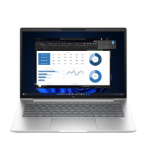 [Scatola aperta]Laptop HP ProBook 4 G1a 14 AI | R5-230 | 32GB RAM | W11P / Ryzen 5 / RAM 32 GB / SSD Disk / 14,0″ WUXG