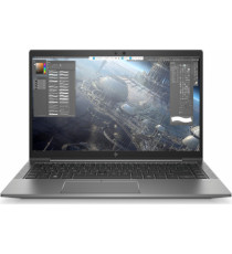 [A ]Laptop HP ZBook Firefly 14 G7 / i5 / RAM 16 GB / SSD Disk / 14,0″ FHD