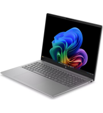 [Scatola aperta]Laptop HP OmniBook 3 NGAI 16-bz0142nzx / Qualcomm Snapdragon X / RAM 16 GB / SSD Disk / 16,0″ WUXGA