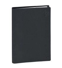 Agenda settimanale Ministro Eco Eunoia 2027 - 16 x 24 cm - grigio - Quo Vadis