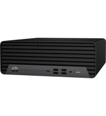 [A ]Computer HP EliteDesk 805 G6 SFF / Ryzen 5 / RAM 8 GB / SSD Disk