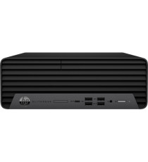 [A ]Computer HP EliteDesk 805 G6 SFF / Ryzen 5 / RAM 8 GB / SSD Disk
