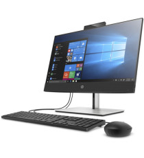 [A ]Computer HP ProOne 440 G6 / i5 / RAM 16 GB / SSD Disk