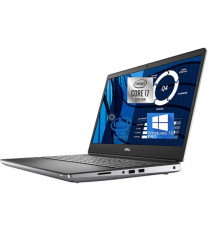 [A ]Laptop Dell Precision 7750 / i7 / RAM 32 GB / SSD Disk / 17,3″ FHD