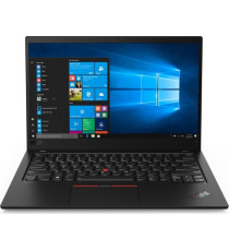 [A ]Laptop Lenovo ThinkPad X1 Carbon G8 / i7 / RAM 16 GB / SSD Disk / 14,0″ 4K