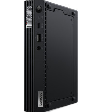 [A+ ]Computer Lenovo ThinkCentre M80Q G3 / i3 / RAM 8 GB / SSD Disk