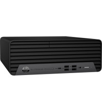 [A- ]Computer HP EliteDesk 805 G6 SFF / Ryzen 5 / RAM 16 GB / SSD Disk
