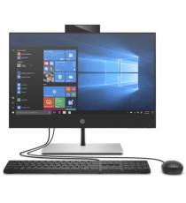 [A- ]Computer HP ProOne 440 G6 / i5 / RAM 16 GB / SSD Disk