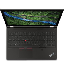 [A- ]Laptop Lenovo ThinkPad P15 G2 / i7 / RAM 32 GB / SSD Disk / 15,6″ FHD
