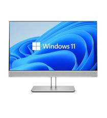 [B ]Computer HP Eliteone 800 G5 / i5 / RAM 8 GB / SSD Disk