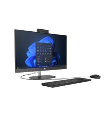 [Scatola aperta]Computer HP ProOne 245 G10 AiO | R7-7730U | W10 Pro / Ryzen 7 / RAM 8 GB / SSD Disk