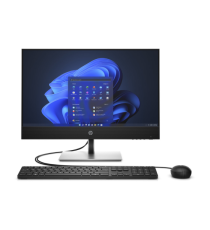 [Scatola aperta]Computer HP ProOne 440 G9 AiO | i7-14700T | W10P / i7 / RAM 8 GB / SSD Disk