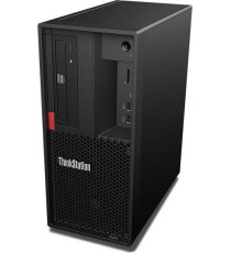 [Scatola aperta]Computer Lenovo ThinkStation P3 Tower G2 / Core Ultra 7 / RAM 64 GB / SSD Disk