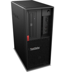 [Scatola aperta]Computer Lenovo ThinkStation P3 Tower G2 / Core Ultra 7 / RAM 64 GB / SSD Disk