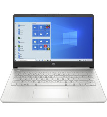 [Scatola aperta]Laptop HP 14s-dq5100nia | Core i3 12. gen | W10P / i3 / RAM 8 GB / SSD Disk / 14,0″ HD