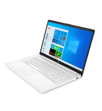 [Scatola aperta]Laptop HP 17-cp0648ng | R5 5500U | 8GB RAM | 512GB SSD | W11H / Ryzen 5 / RAM 8 GB / 17,3″ FHD