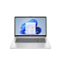 [Scatola aperta]Laptop HP 17-cp2536ng | R3-7320U | 8GB RAM | 512GB SSD | W11H / Ryzen 3 / RAM 8 GB / SSD Disk / 17,3″