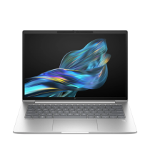 [Scatola aperta]Laptop HP EliteBook 6 G1q 14 | X12-6100 | 32GB RAM | 512GB SSD | W11P / Qualcomm Snapdragon X / RAM 32 G