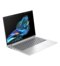 [Scatola aperta]Laptop HP EliteBook 6 G1q 14 | X12-6100 | 32GB RAM | 512GB SSD | W11P / Qualcomm Snapdragon X / RAM 32 G