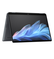 [Scatola aperta]Laptop HP OmniBook Ultra Flip 14-fh0769nz | U7 258V | OLED Touch / Core Ultra 7 / RAM 32 GB / SSD Disk /