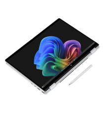 [Scatola aperta]Laptop HP OmniBook X Flip NGAI 14-fm0705nz / Core Ultra 7 / RAM 32 GB / SSD Disk / 14,0″ WUXGA