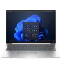 [Scatola aperta]Laptop HP ProBook 4 G1i 16 | U7 255H | RTX 3050 (4GB) | W11H / Core Ultra 7 / RAM 32 GB / SSD Disk / 16,