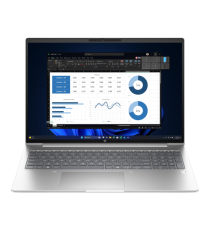 [Scatola aperta]Laptop HP ProBook 4 G1i 16 | U7 255U | 24GB RAM | 1TB SSD | W11P / Core Ultra 7 / RAM 24 GB / SSD Disk /