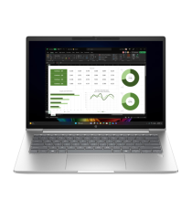 [Scatola aperta]Laptop HP ProBook 4 G1q 14 AI | Snapdragon X1 / Qualcomm Snapdragon X / RAM 32 GB / SSD Disk / 14,0″ W