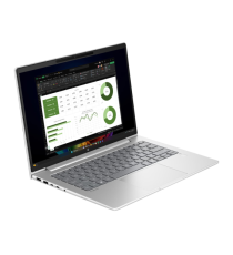 [Scatola aperta]Laptop HP ProBook 4 G1q 14 AI | Snapdragon X1 / Qualcomm Snapdragon X / RAM 32 GB / SSD Disk / 14,0″ W