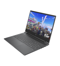 [Scatola aperta]Laptop HP Victus Gaming 16-r0035nt | RTX 4060 (8 GB) | W11P / i5 / RAM 16 GB / SSD Disk / 16,0″ FHD