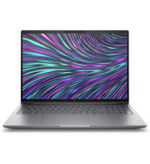 [Scatola aperta]Laptop HP ZBook Power 16 Inch G11 A Pc / Ryzen 7 / RAM 32 GB / SSD Disk / 16,0″ WQXGA